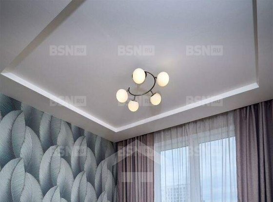 Продажа однокомнатной квартиры - Парфёновская улица, д.14, корп.1 