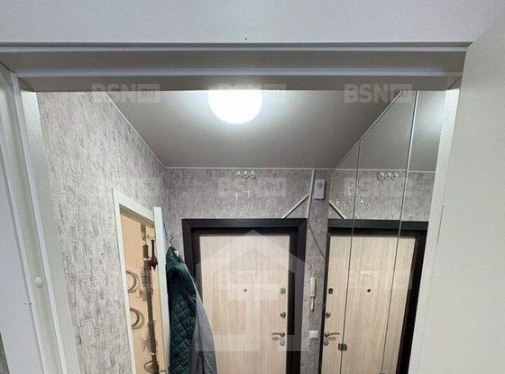 Продажа однокомнатной квартиры - Бугры, Воронцовский бульвар, д.5, корп.4 