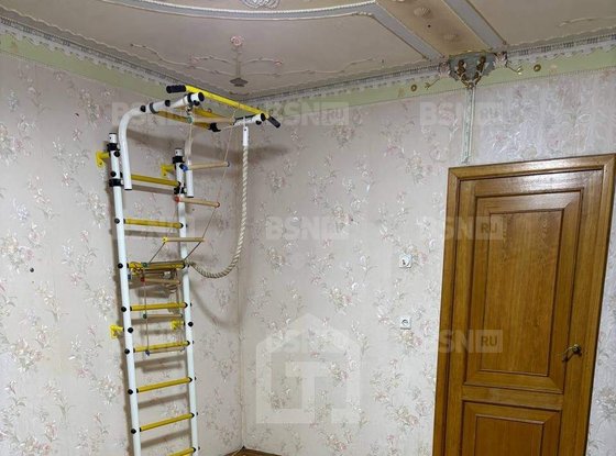 Продажа трехкомнатной квартиры - Энгельса проспект, д.138, корп.2 