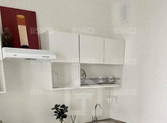 Продажа однокомнатной квартиры - Богословская улица, д.4, корп.1 