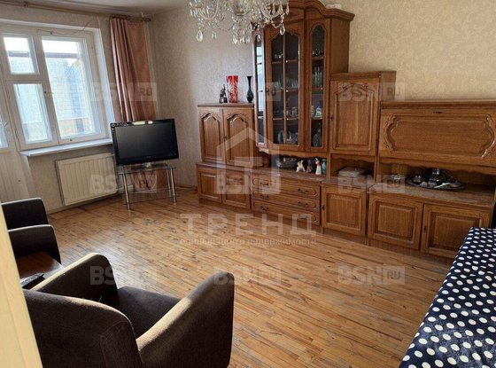 Продажа двухкомнатной квартиры - Ленинский проспект, д.67, корп.1 