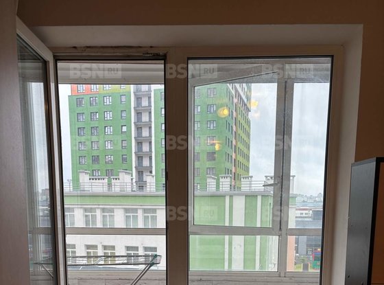 Аренда однокомнатной квартиры - поселок Парголово, Заречная улица, д.19, корп.1 