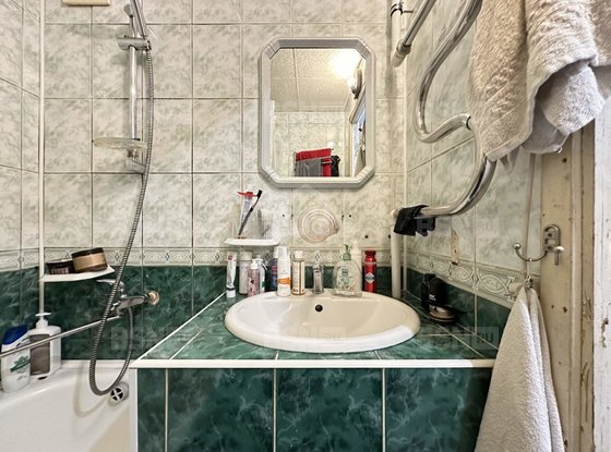 Продажа двухкомнатной квартиры - Мурино, Оборонная улица, д.26 