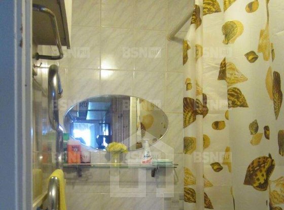 Продажа трехкомнатной квартиры - Стачек проспект, д.126 