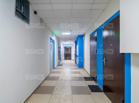 Продажа двухкомнатной квартиры - Адмирала Черокова улица, д.18, корп.3 