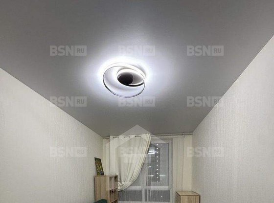 Продажа однокомнатной квартиры - Героев проспект, д.31, стр1 