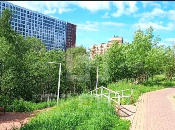 Продажа однокомнатной квартиры - деревня Новое Девяткино, Арсенальная улица, д.2 