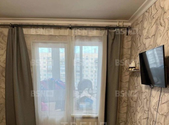 Продажа двухкомнатной квартиры - Ленинский проспект, д.100, корп.2 