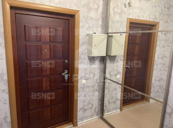 Продажа однокомнатной квартиры - Большевиков проспект, д.79, корп.4 