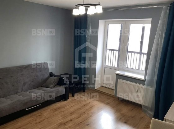 Продажа однокомнатной квартиры - Сестрорецк, Советский проспект, д.12 