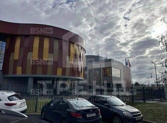 Продажа однокомнатной квартиры - Октябрьская набережная, д.124, корп.7 