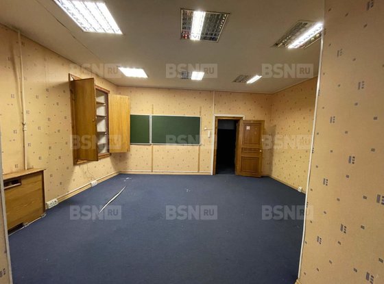 Продажа офиса - Декабристов улица, д.13, литера А 