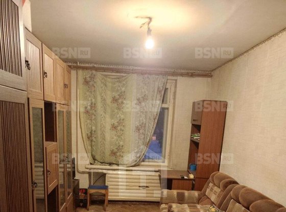 Продажа трехкомнатной квартиры - Орджоникидзе улица, д.63, корп.2 