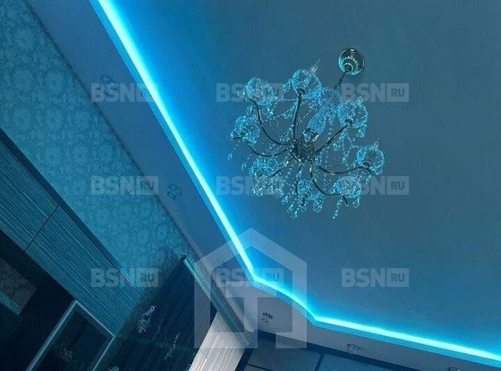 Продажа четырехкомнатной квартиры - Никольское, Советский проспект, д.160 
