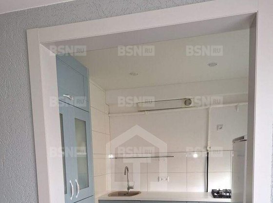 Продажа двухкомнатной квартиры - Колпино, Пролетарская улица, д.133 