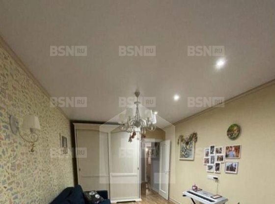 Продажа четырехкомнатной квартиры - Варшавская улица, д.6, корп.1 