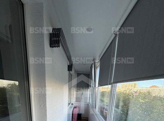 Продажа двухкомнатной квартиры - Культуры проспект, д.12, корп.1 