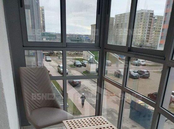 Продажа двухкомнатной квартиры - Среднерогатская улица, д.14, корп.1 
