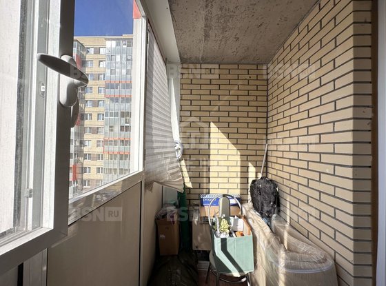 Продажа однокомнатной квартиры - Бугры, Воронцовский бульвар, д.5, корп.5 