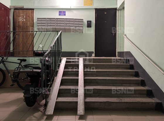 Продажа однокомнатной квартиры - деревня Новое Девяткино, Капральская улица, д.19 