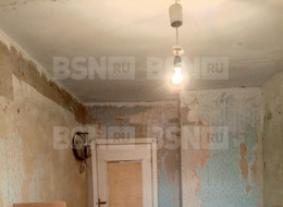 Продажа двухкомнатной квартиры - Ленинградская область, Ломоносовский район, Яльгелево д., д.32 