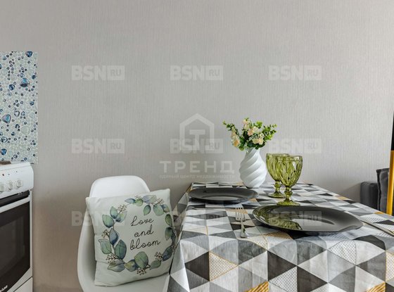 Продажа однокомнатной квартиры - Мурино, Шоссе в Лаврики улица, д.63 