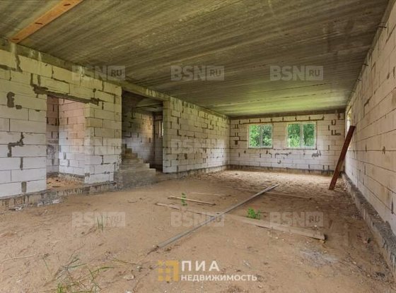 Продажа дома - снт Ландышевка, 1-я Центральная улица