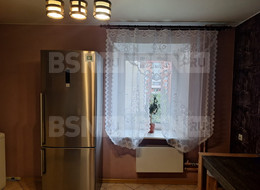 Продажа трехкомнатной квартиры - Ленинградская область, Гатчинский район, Гатчина г., Генерала Кныша ул., д.15 