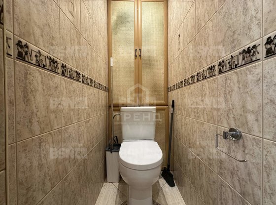 Продажа трехкомнатной квартиры - Светлановский проспект, д.37 