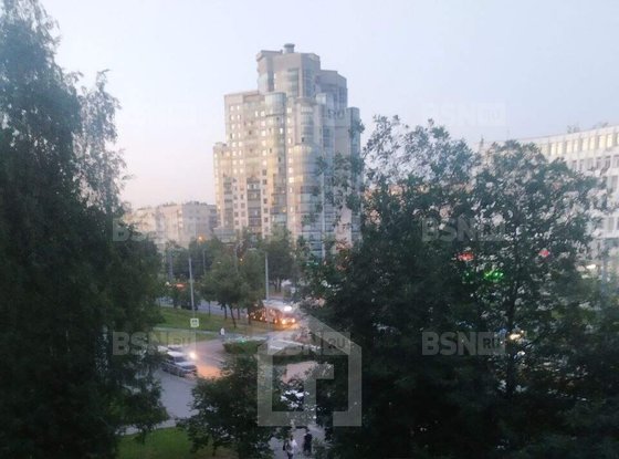 Продажа двухкомнатной квартиры - Гражданский проспект, д.108, корп.1 