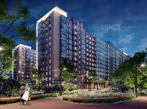 Продажа торгового помещения - городской поселок Янино-1, Мельничный переулок, д.1, корп.3 