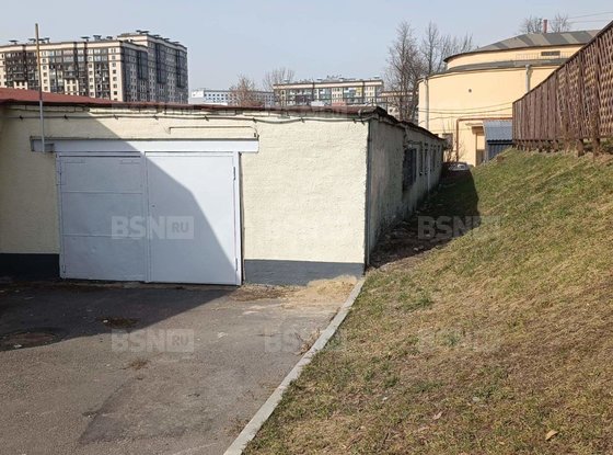 Продажа офиса - Московский проспект, д.129, литера Б 