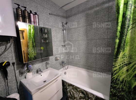 Продажа двухкомнатной квартиры - Космонавтов проспект, д.102, корп.3 