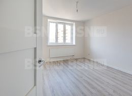 Продажа трехкомнатной квартиры в новостройке - Санкт-Петербург, ул. Плесецкая 