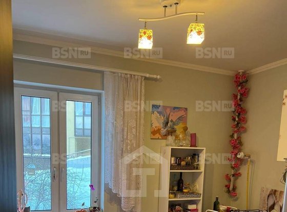 Продажа двухкомнатной квартиры - деревня Мистолово, Горная улица, д.19, корп.6 