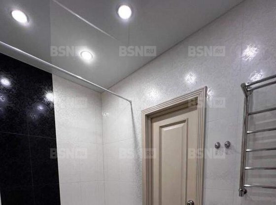Продажа двухкомнатной квартиры - Юнтоловский проспект, д.49, корп.6 