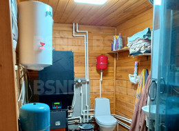 Продажа дачи - Ленинградская область, Гатчинский район, Новый Свет п., 32-й массив карта 4 ул.