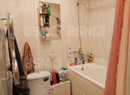 Продажа двухкомнатной квартиры - Ленинградская область, Волосовский район, Большая Вруда д., д.1 