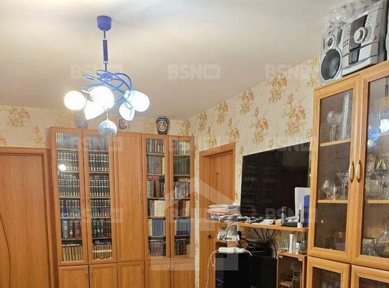 Продажа трехкомнатной квартиры - Поликарпова аллея, д.3, корп.1 