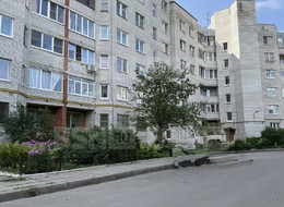 Продажа двухкомнатной квартиры - Россия, Ленинградская область, Гатчинский район, Гатчина г., Красных Военлетов ул., 6 