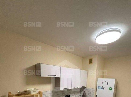 Продажа однокомнатной квартиры - Мурино, Менделеева бульвар, д.9, корп.2 