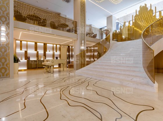 Продажа трехкомнатной квартиры - Петровский проспект, д.22, корп.2 стр 1 