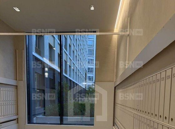 Продажа двухкомнатной квартиры - Челюскина улица, д.10 