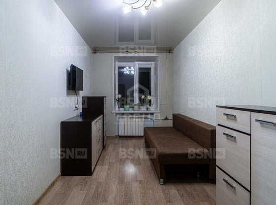 Продажа двухкомнатной квартиры - Бугры, Шоссейная улица, д.26 