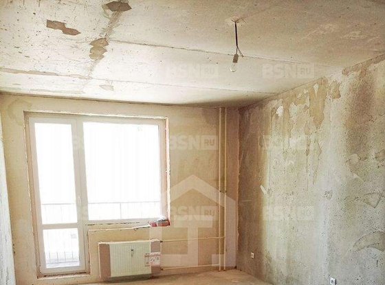 Продажа однокомнатной квартиры - Мурино, Ручьевский проспект, д.1/24 