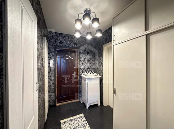 Продажа однокомнатной квартиры - Индустриальный проспект, д.10, корп.1б 