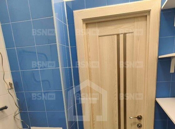 Продажа однокомнатной квартиры - Мурино, Ручьевский проспект, д.17, корп.1 