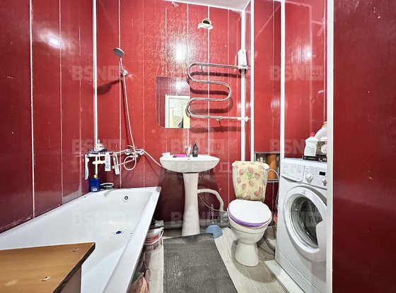 Продажа однокомнатной квартиры - Куйбышева улица, д.16 