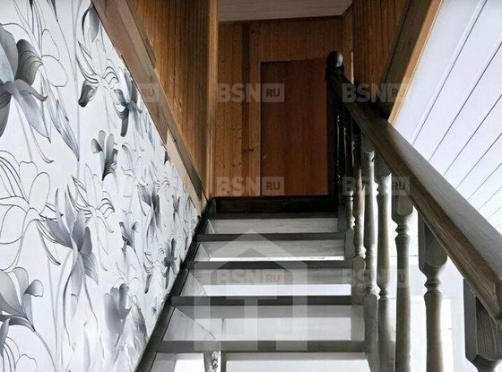 Продажа дома - 6-я аллея, д.4