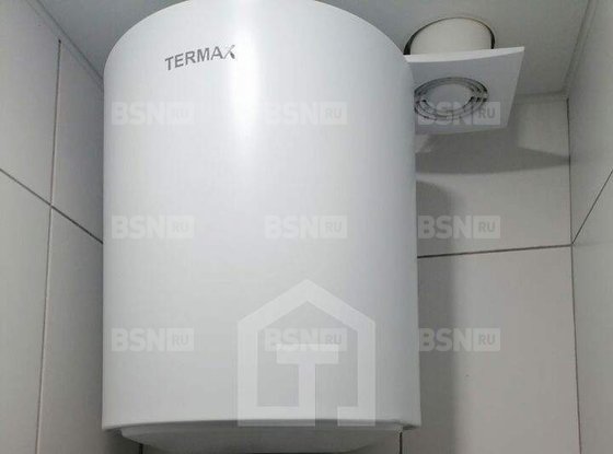 Продажа однокомнатной квартиры - Сапёрный переулок, д.10 